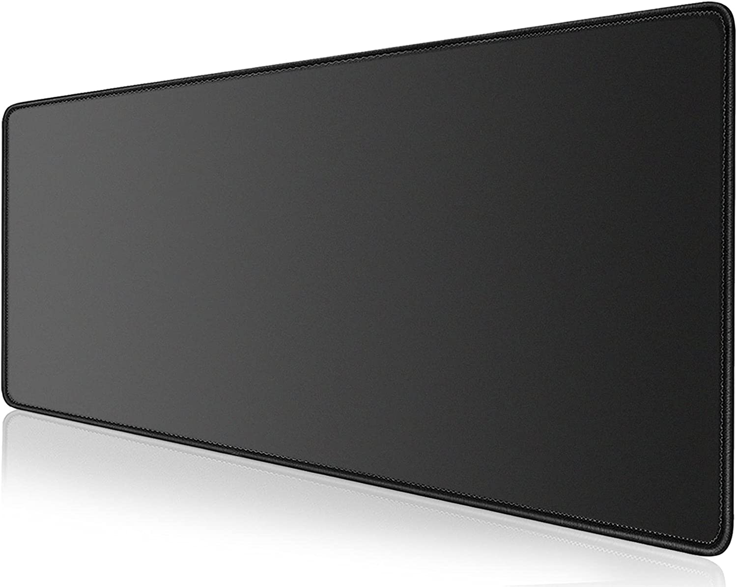 Gaming Keyboard Affordable - Kawaii Gaming Mouse Pad, Preto Mousepad,