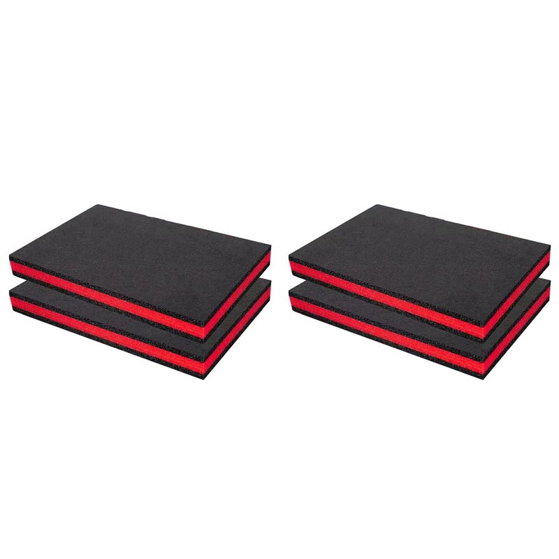 Polyurethane Foam Sheet - Espuma EPE para Caixa de Ferramentas,
