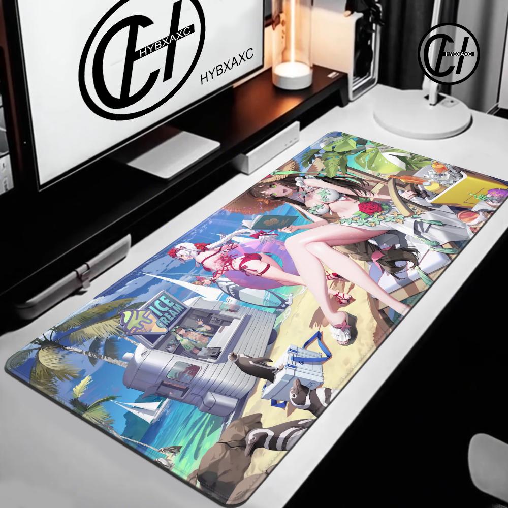 Gaming Keyboard Affordable - Mouse Pad XXL Preto Survival Eternal