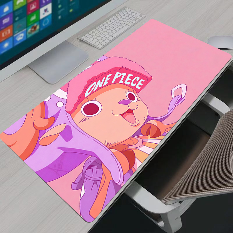 Gaming Keyboard Theme - Uma peça tony chopper gaming mouse