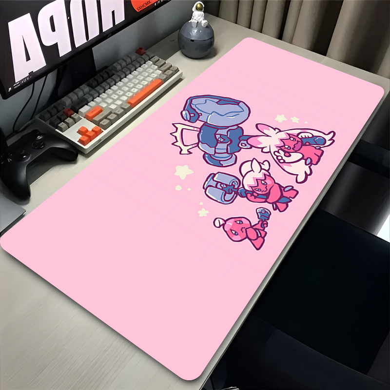 Gaming Keyboard Theme - Mouse Pad P-pokemon Tinkaton Gamer, Tapete