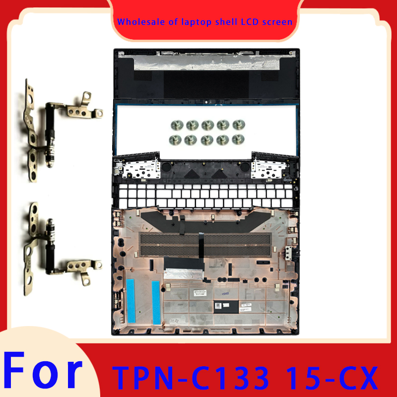 Gaming Keyboard Brand - Brandnew para pavilion 15 15-cx TPN-C133
