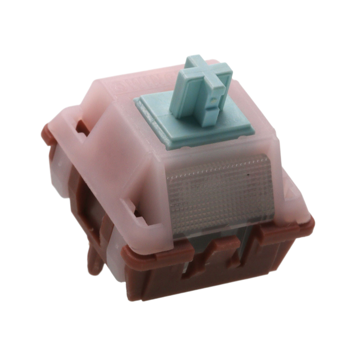 Keyboard Lube Kit - Interruptores Tácteis Ting Wai Pré-Lubrificados 5