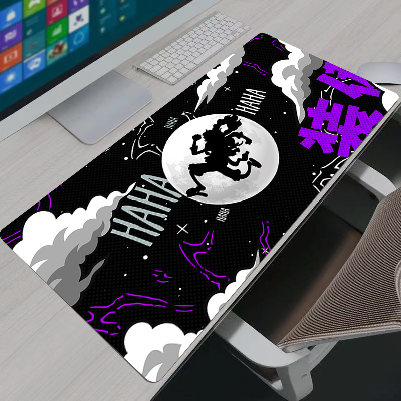Gaming Keyboard Theme - Gaming mouse pad gamer computador em