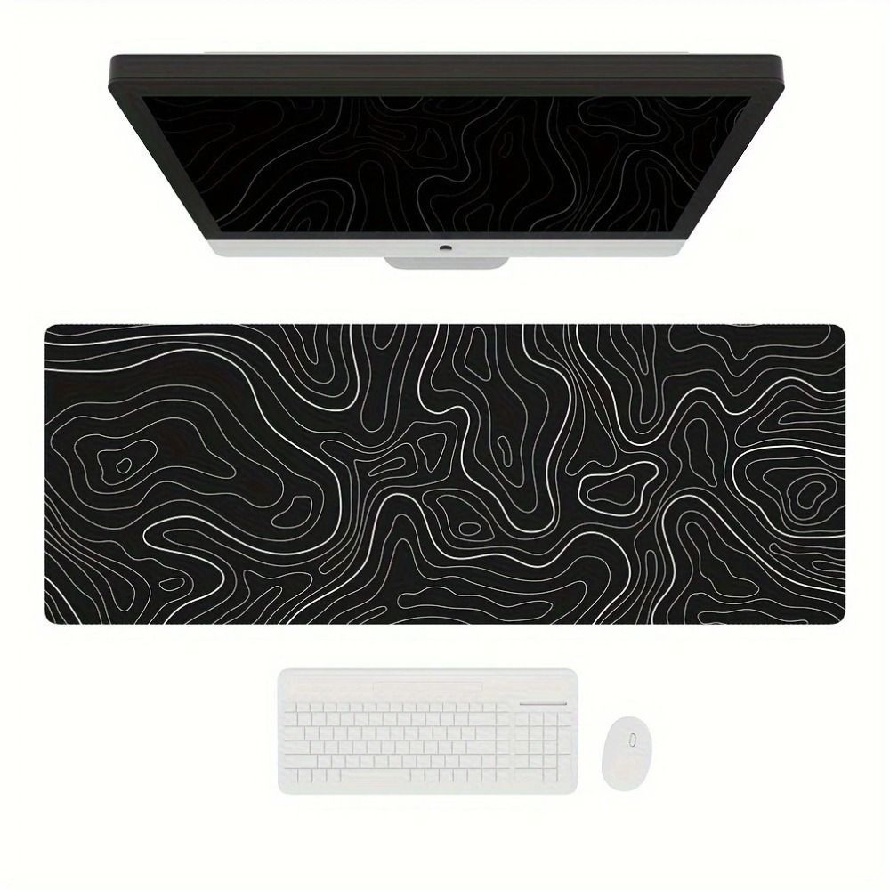 Mouse Pad Profissional para Jo - Gaming Keyboard And Mouse Pad avaliação e preço