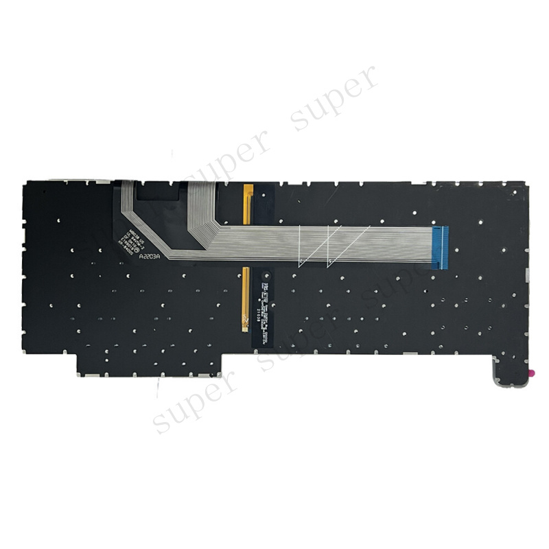 Teclado Retroiluminado Preto S - Keyboard Gaming Black avaliação e preço