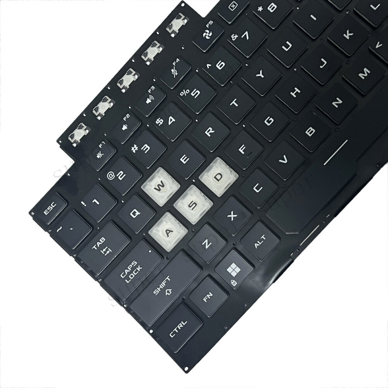Teclado Retroiluminado Preto S - Keyboard Gaming Black avaliação e preço