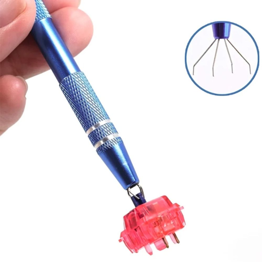 Kit de Ferramentas Profissiona - Keyboard Lube Kit avaliação e preço