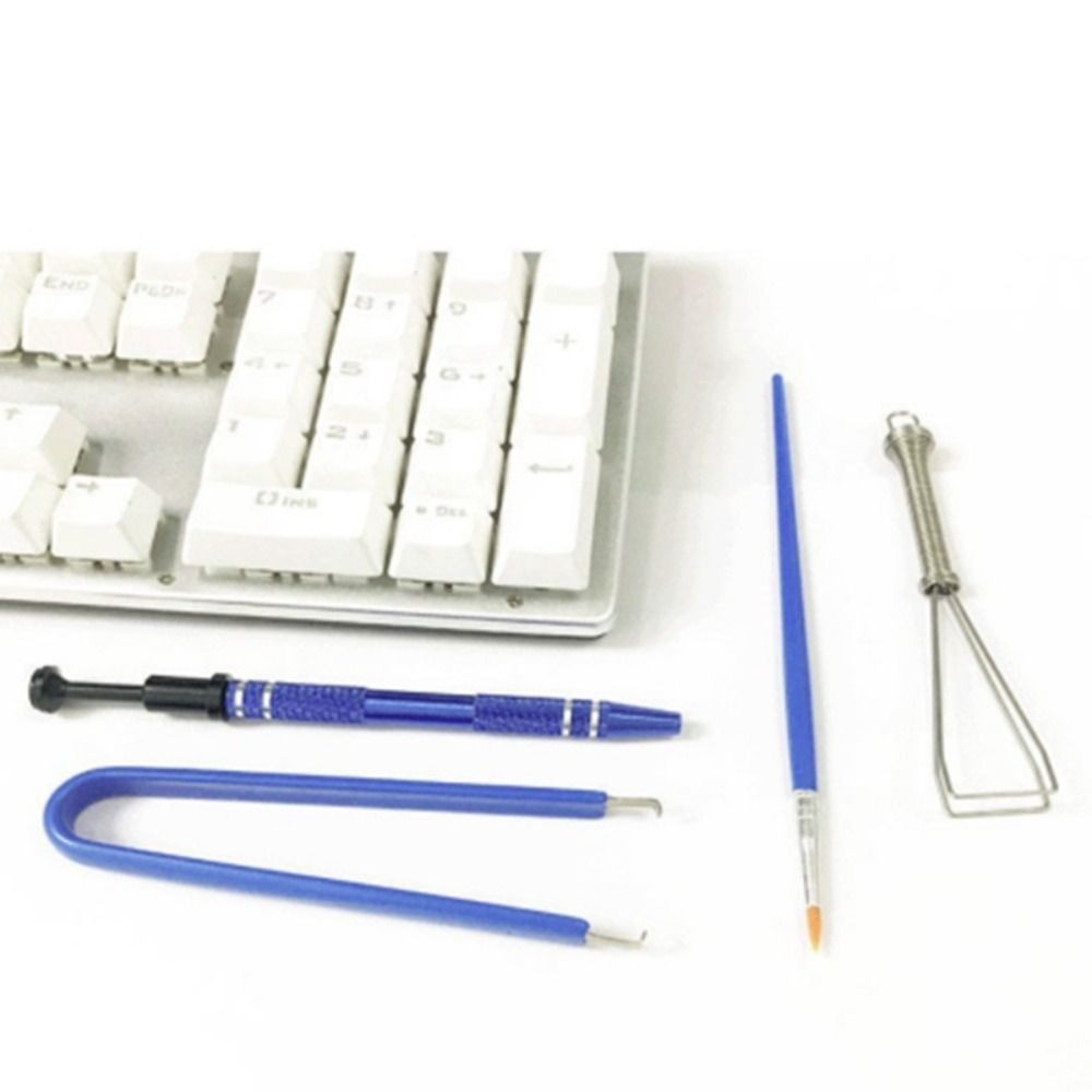 Kit de Ferramentas Profissiona - Keyboard Lube Kit avaliação e preço