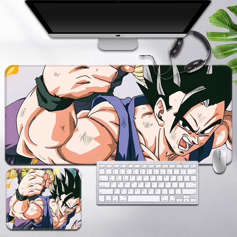 Mouse Pad de Couro com Impress - Gaming Keyboard And Mouse Pad avaliação e preço