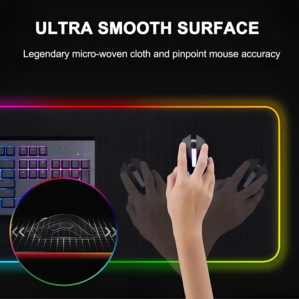 Corsair comtuper mouse pad rgb - Gaming Keyboard Affordable avaliação e preço