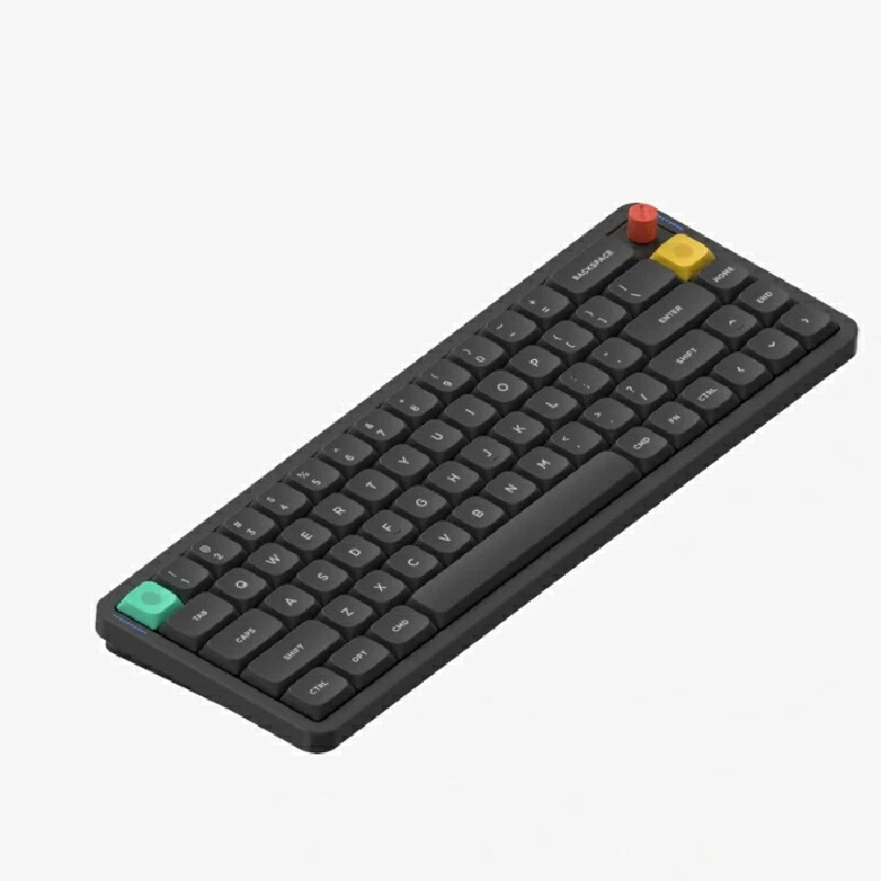 Teclado Mecânico NuPhy Air V3  - Keyboard Gaming Mac avaliação e preço