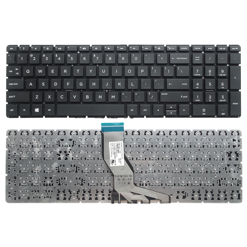 Teclado de laptop americano pa - Gaming Keyboard E Yooso avaliação e preço