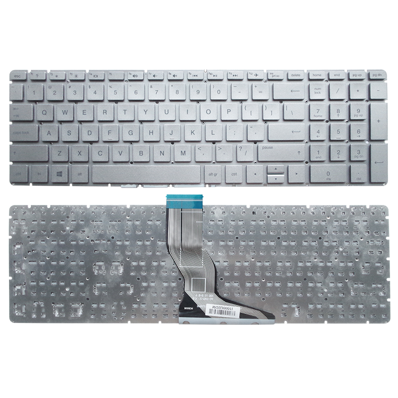 Teclado de laptop americano pa - Gaming Keyboard E Yooso avaliação e preço