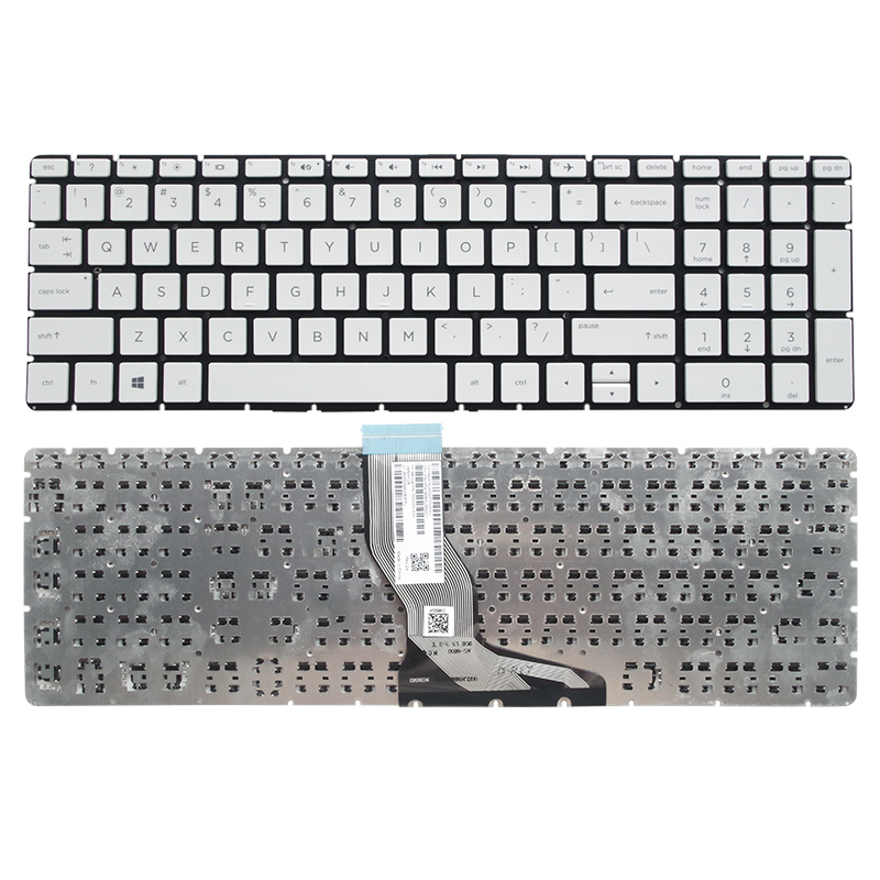 Teclado de laptop americano pa - Gaming Keyboard E Yooso avaliação e preço