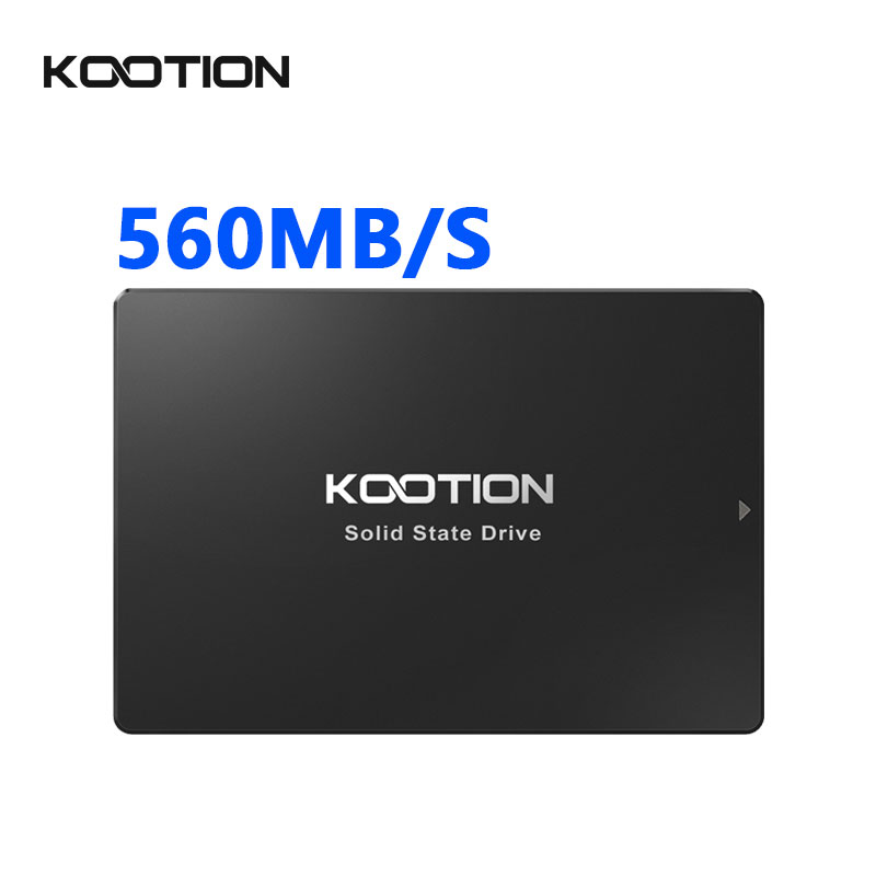 KOOTION X12 Sata SSD Drive 2TB - Samsung Ssd Evo 870 avaliação e preço