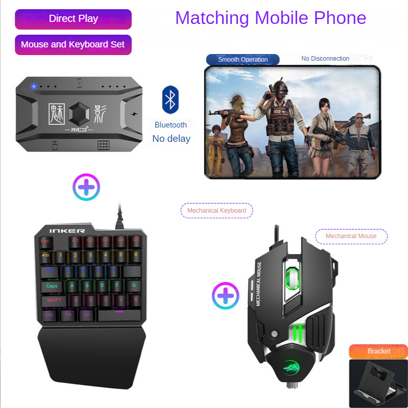 Conversor de Jogo M1 Pro para  - Gaming Keyboard And Mouse For Xbox avaliação e preço
