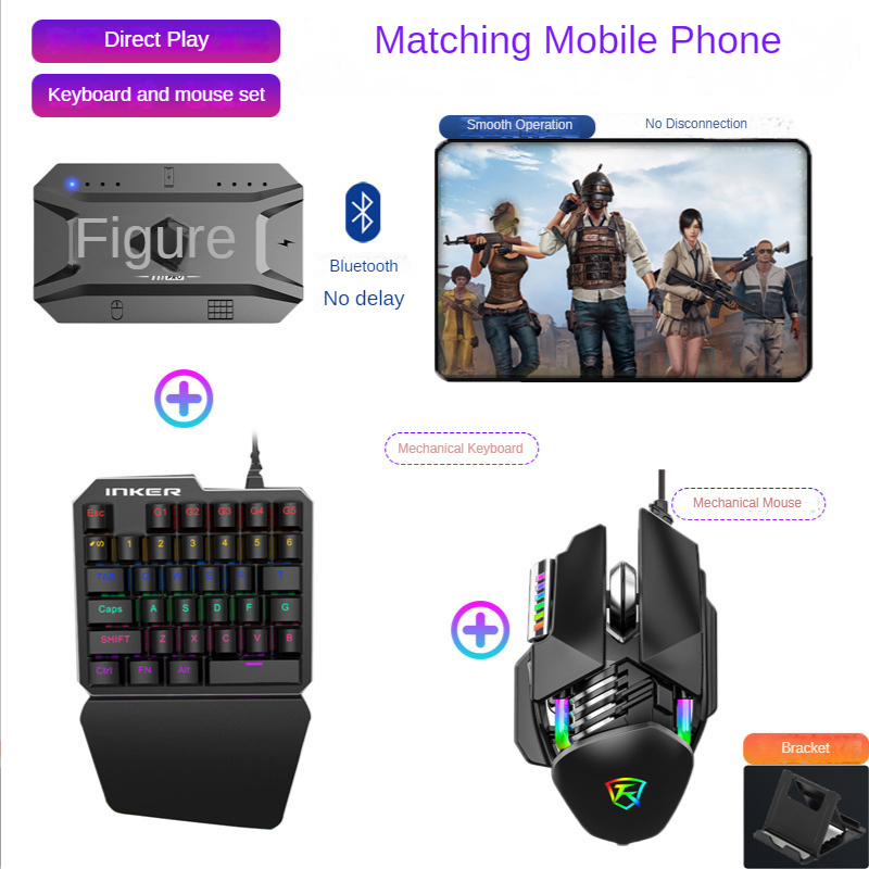 Conversor de Jogo M1 Pro para  - Gaming Keyboard And Mouse For Xbox avaliação e preço