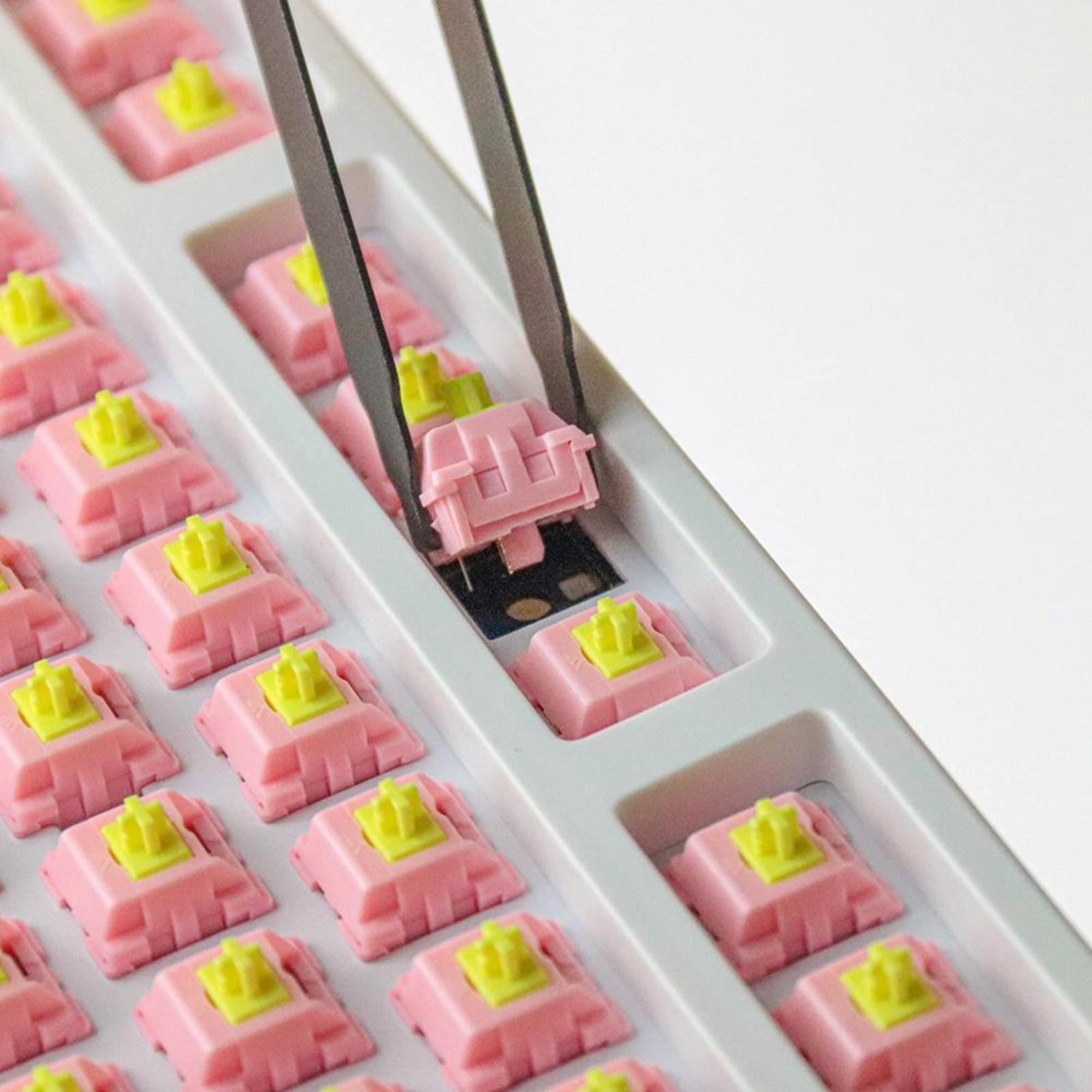 5 peças kit de ferramentas de  - Keyboard Lube Kit avaliação e preço