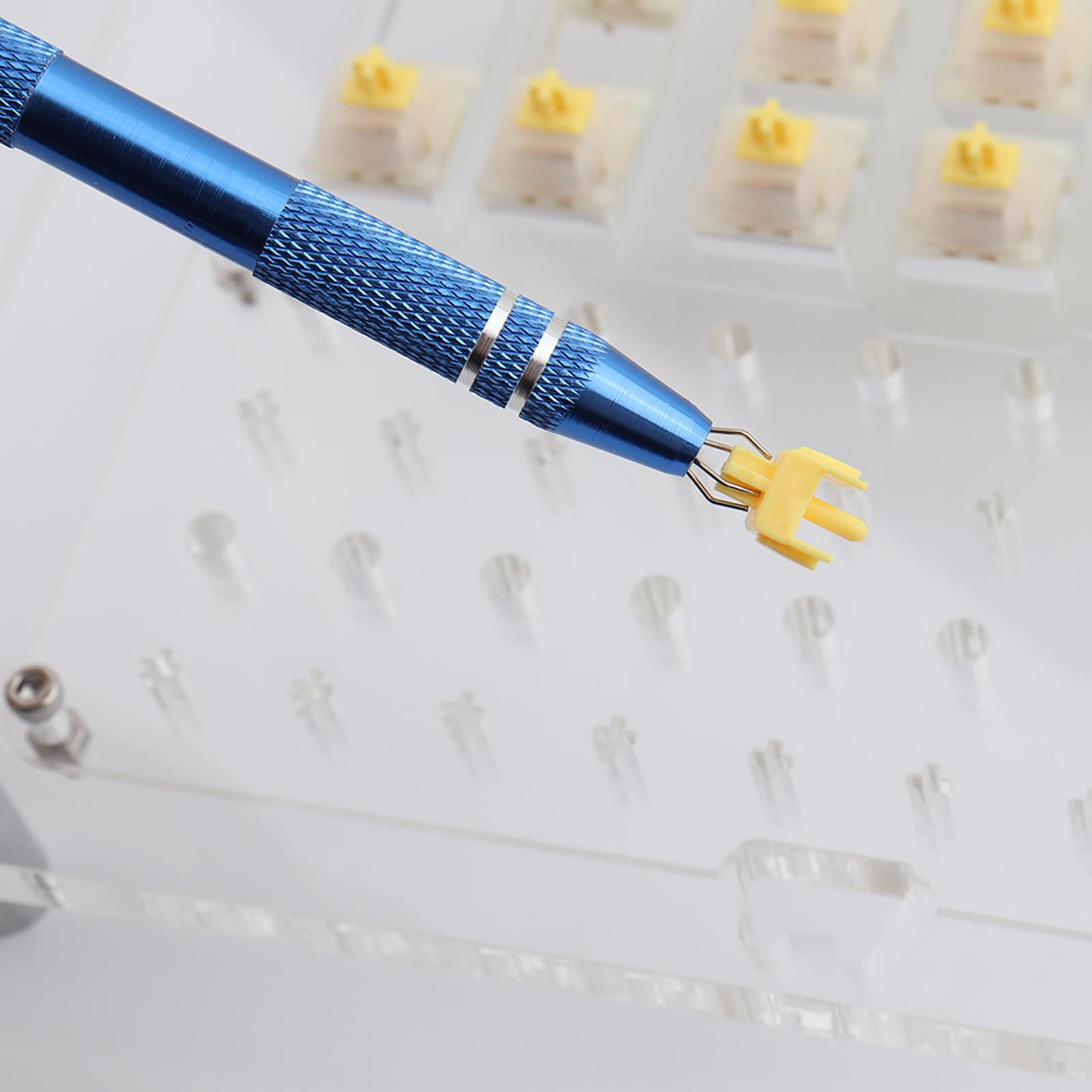 5 peças kit de ferramentas de  - Keyboard Lube Kit avaliação e preço
