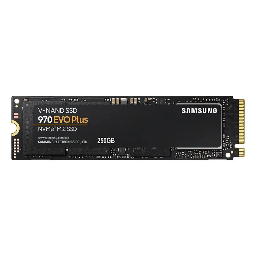 SSD SAMSUNG 970 EVO Plus 1TB N - Samsung Ssd Evo 870 avaliação e preço