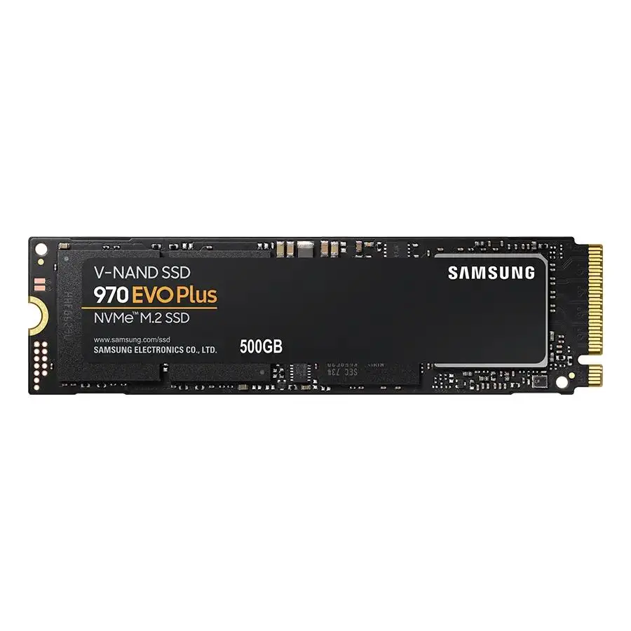 SSD SAMSUNG 970 EVO Plus 1TB N - Samsung Ssd Evo 870 avaliação e preço