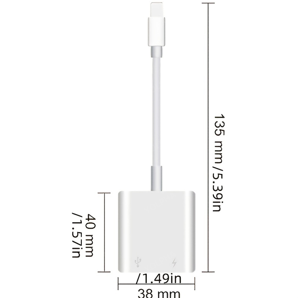 Adaptador Conversor OTG Tipo C - Gaming Keyboard Type C avaliação e preço