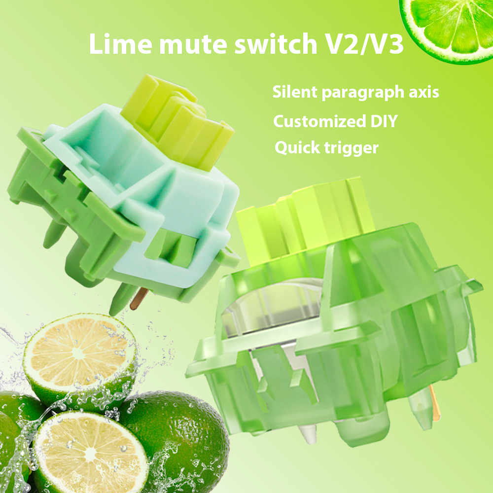 Interruptor de teclado mecânic - Keyboard Lube Kit avaliação e preço