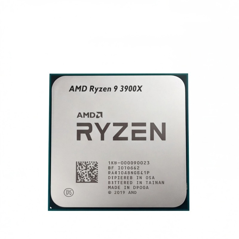 Processador de Computador AMD  - Amd Cpu Ryzen 9 avaliação e preço
