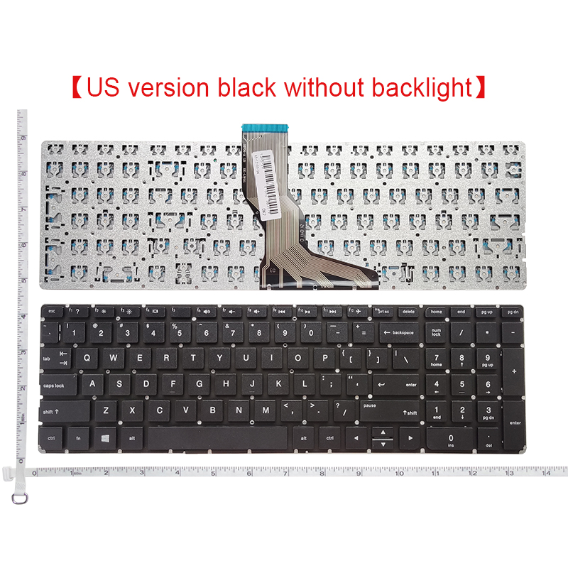 Teclado americano para HP Pavi - Gaming Keyboard E Yooso avaliação e preço