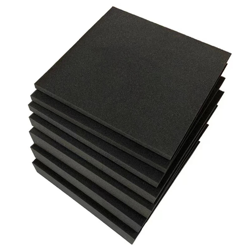 Almofada de espuma de alta den - Polyurethane Foam Sheet avaliação e preço