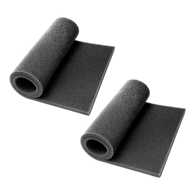 Filtro de Ar de Substituição p - Polyurethane Foam Sheet avaliação e preço