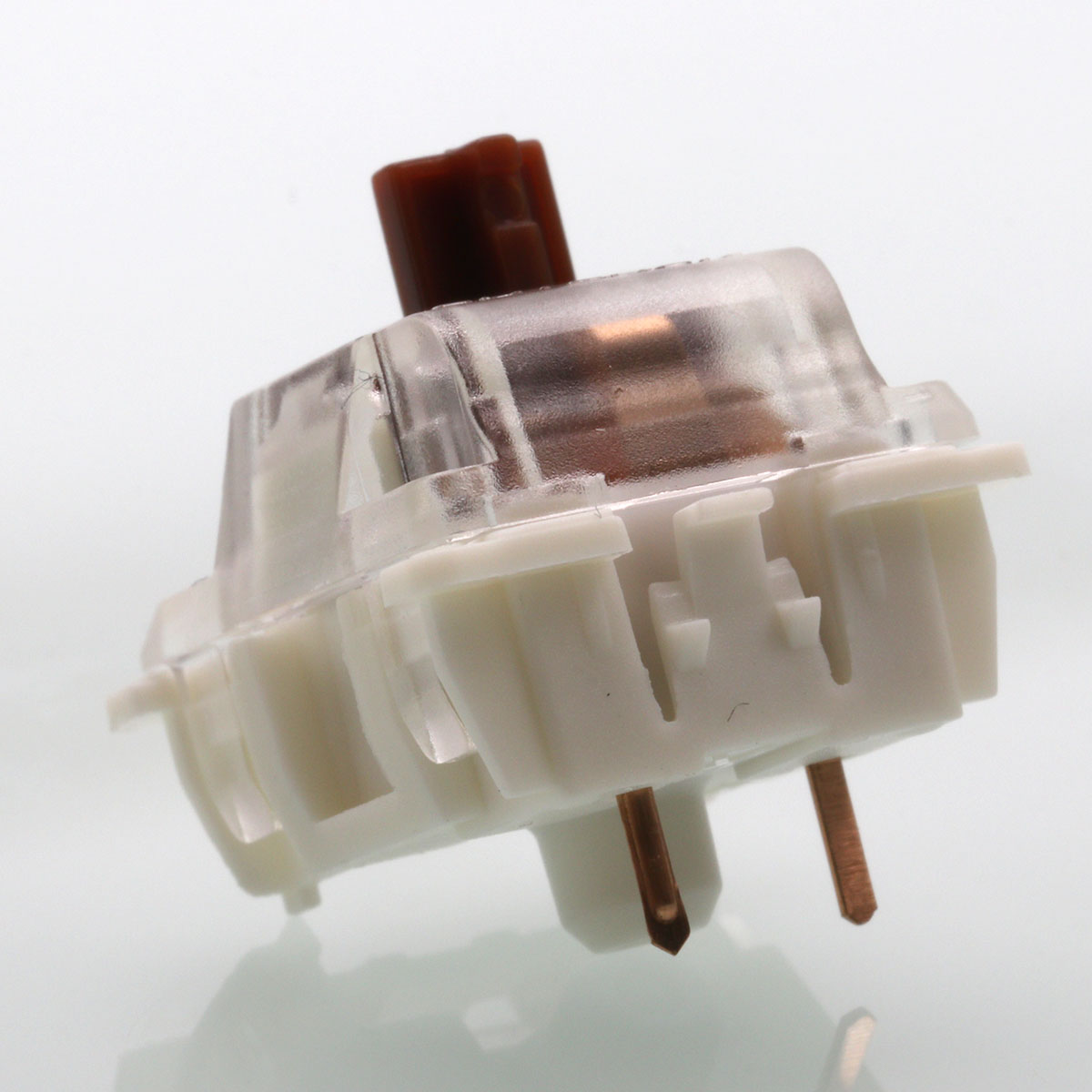Gateron G Brown Pro Switch 55g - Keyboard Lube Kit avaliação e preço