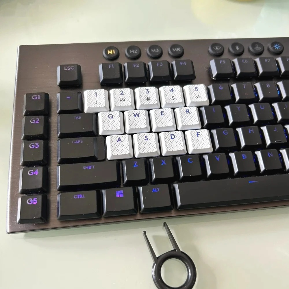 Teclas Retroiluminadas de Subs - Gaming Keyboard Tkl avaliação e preço