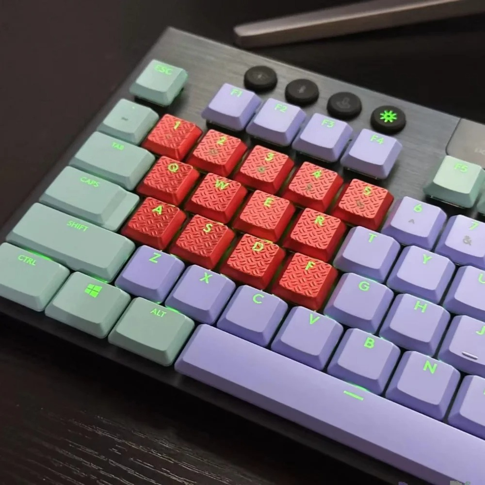 Teclas Retroiluminadas de Subs - Gaming Keyboard Tkl avaliação e preço