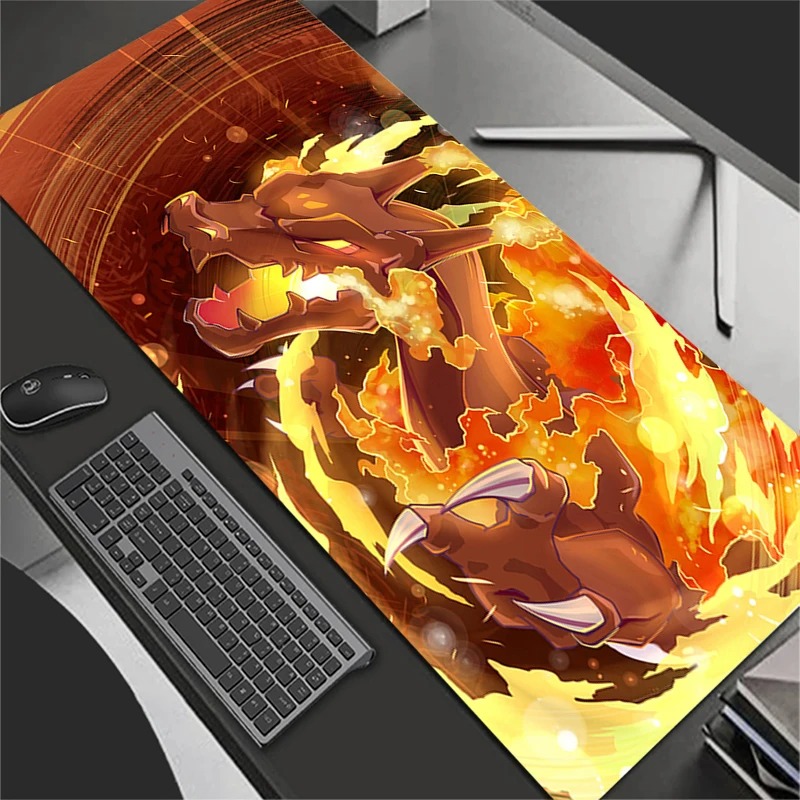 Mouse Pad Grande de Anime para - Gaming Keyboard Theme avaliação e preço