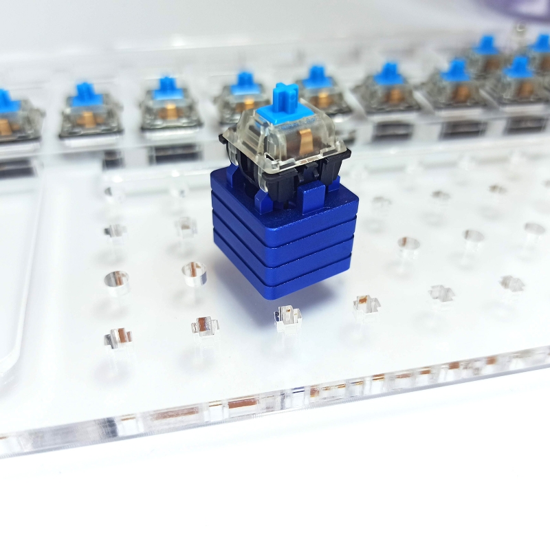 Estação de lubrificação de int - Keyboard Lube Kit avaliação e preço