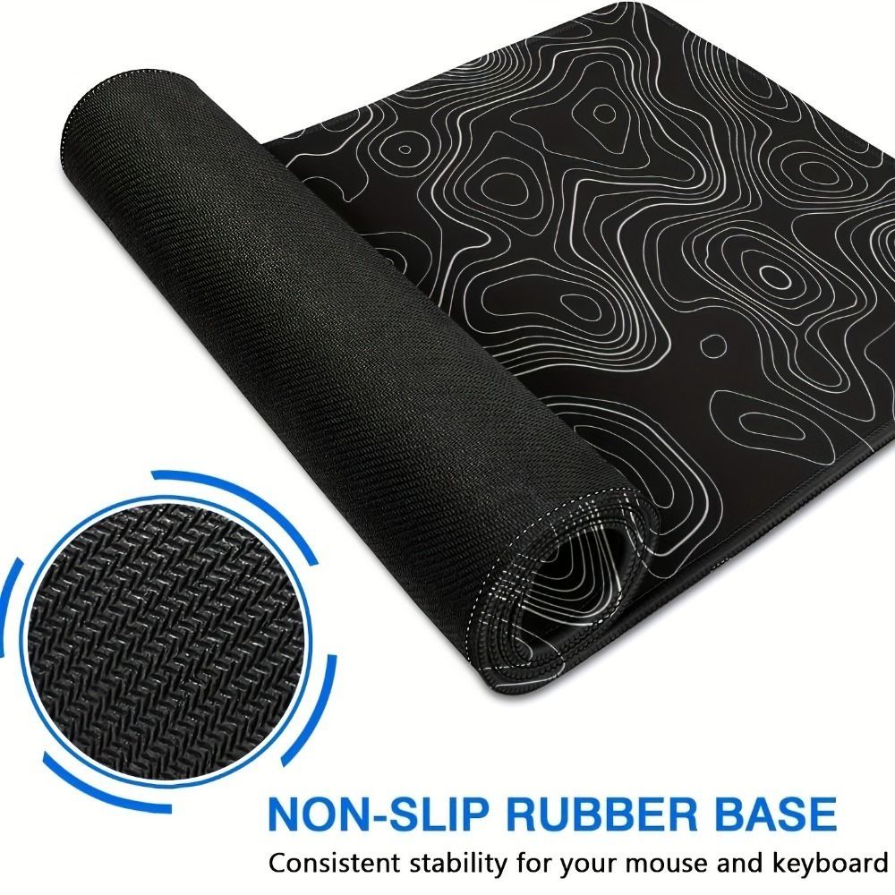 Mouse Pad Profissional para Jo - Gaming Keyboard And Mouse Pad avaliação e preço