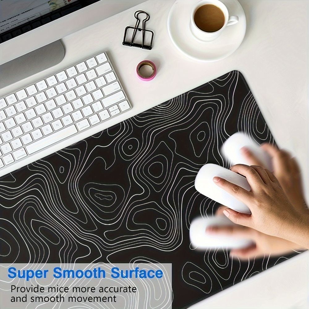 Mouse Pad Profissional para Jo - Gaming Keyboard And Mouse Pad avaliação e preço