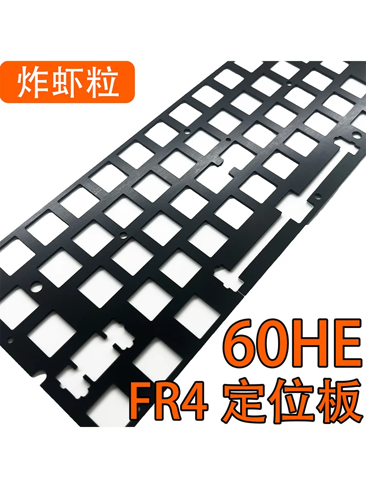 Placa de posicionamento POM pa - Gaming Keyboard Affordable avaliação e preço