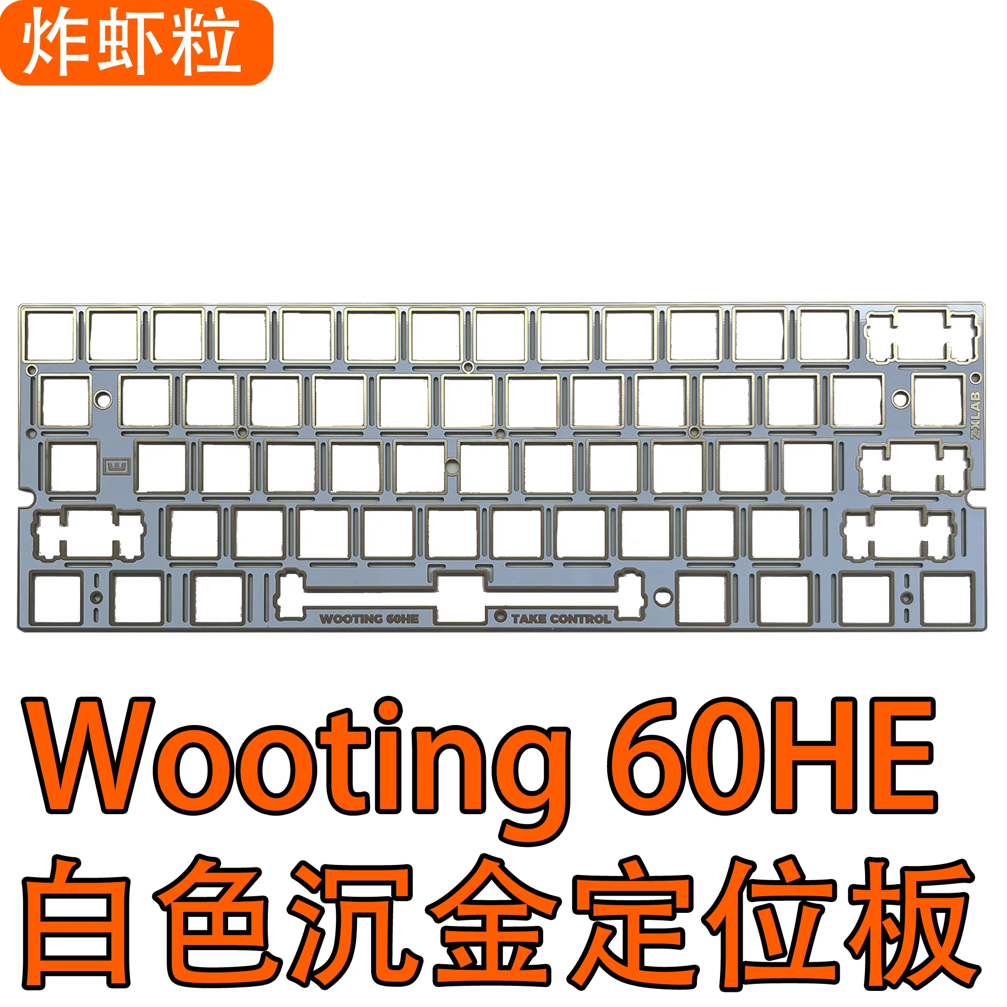 Placa de posicionamento POM pa - Gaming Keyboard Affordable avaliação e preço