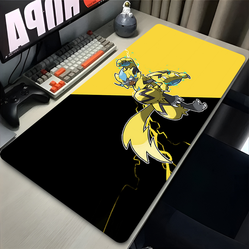 Mouse Pad Zeraora P-pokemon pa - Gaming Keyboard Theme avaliação e preço