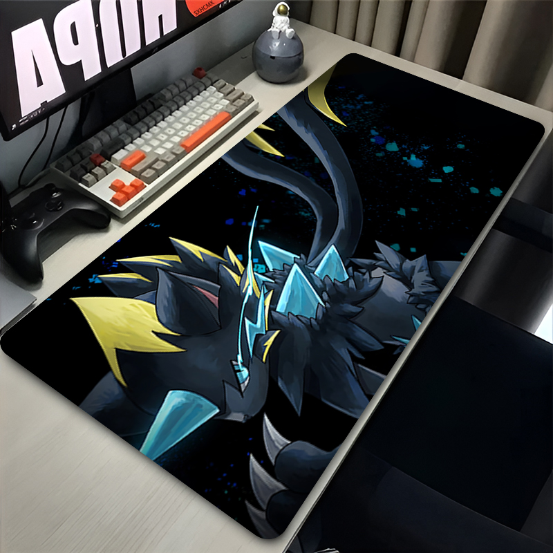 Mouse Pad Zeraora P-pokemon pa - Gaming Keyboard Theme avaliação e preço