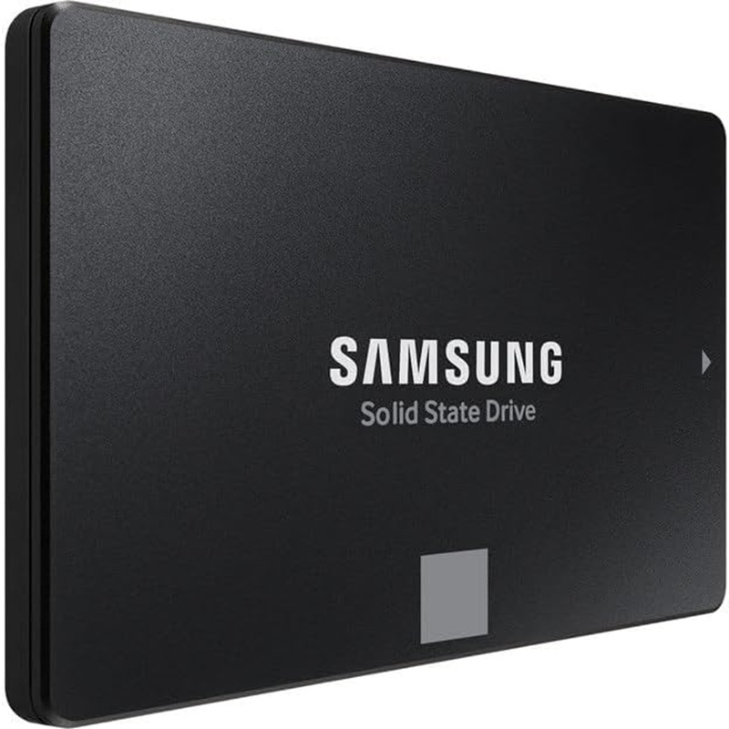 SSD SAMSUNG 870 EVO 128GB SATA - Samsung Ssd Evo 870 avaliação e preço