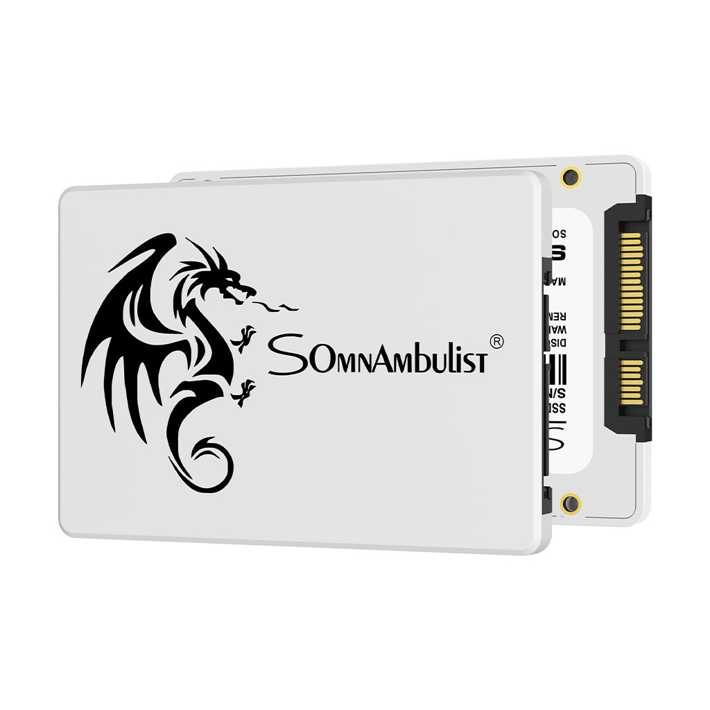 SomnAmbulist SSD 2.5 64GB 128G - Samsung Ssd Evo 870 avaliação e preço