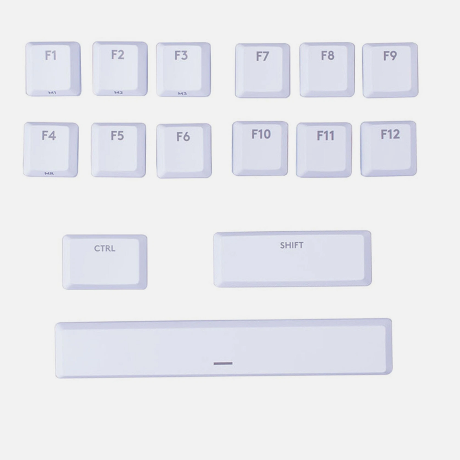 Conjunto completo de 109 tecla - Gaming Keyboard Tkl avaliação e preço