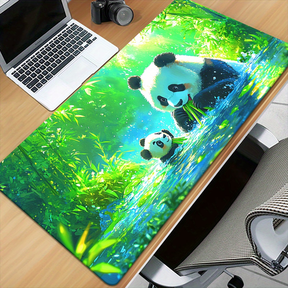 Mousepad XXL de Arte em Ferro  - Gaming Keyboard Brand avaliação e preço
