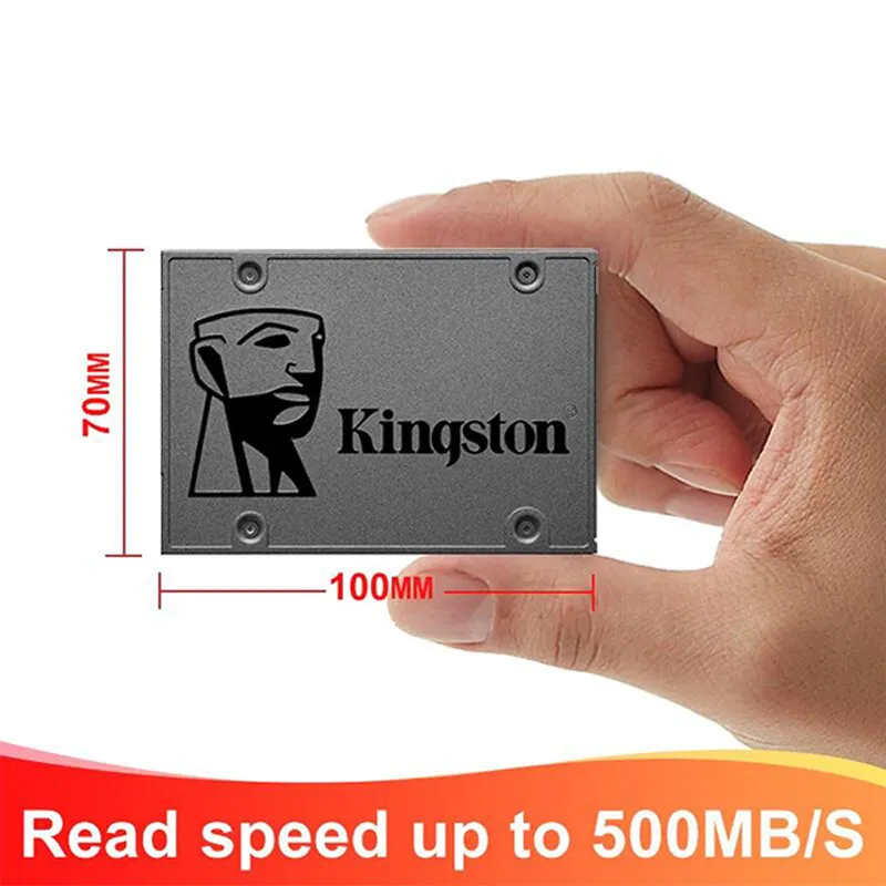 Kingston ssd unidade de estado - Samsung Ssd Evo 870 avaliação e preço