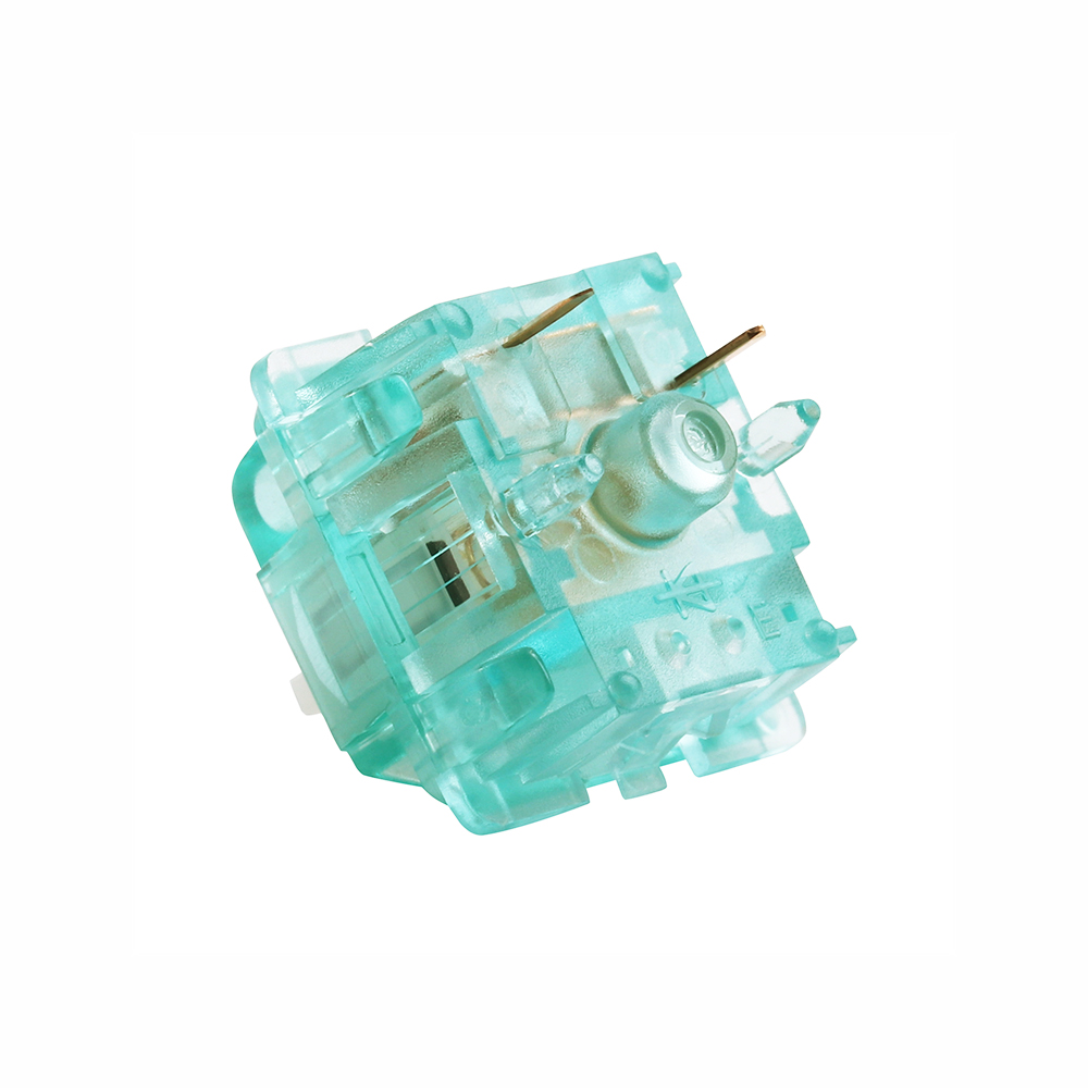 Interruptor tátil silencioso t - Keyboard Lube Kit avaliação e preço