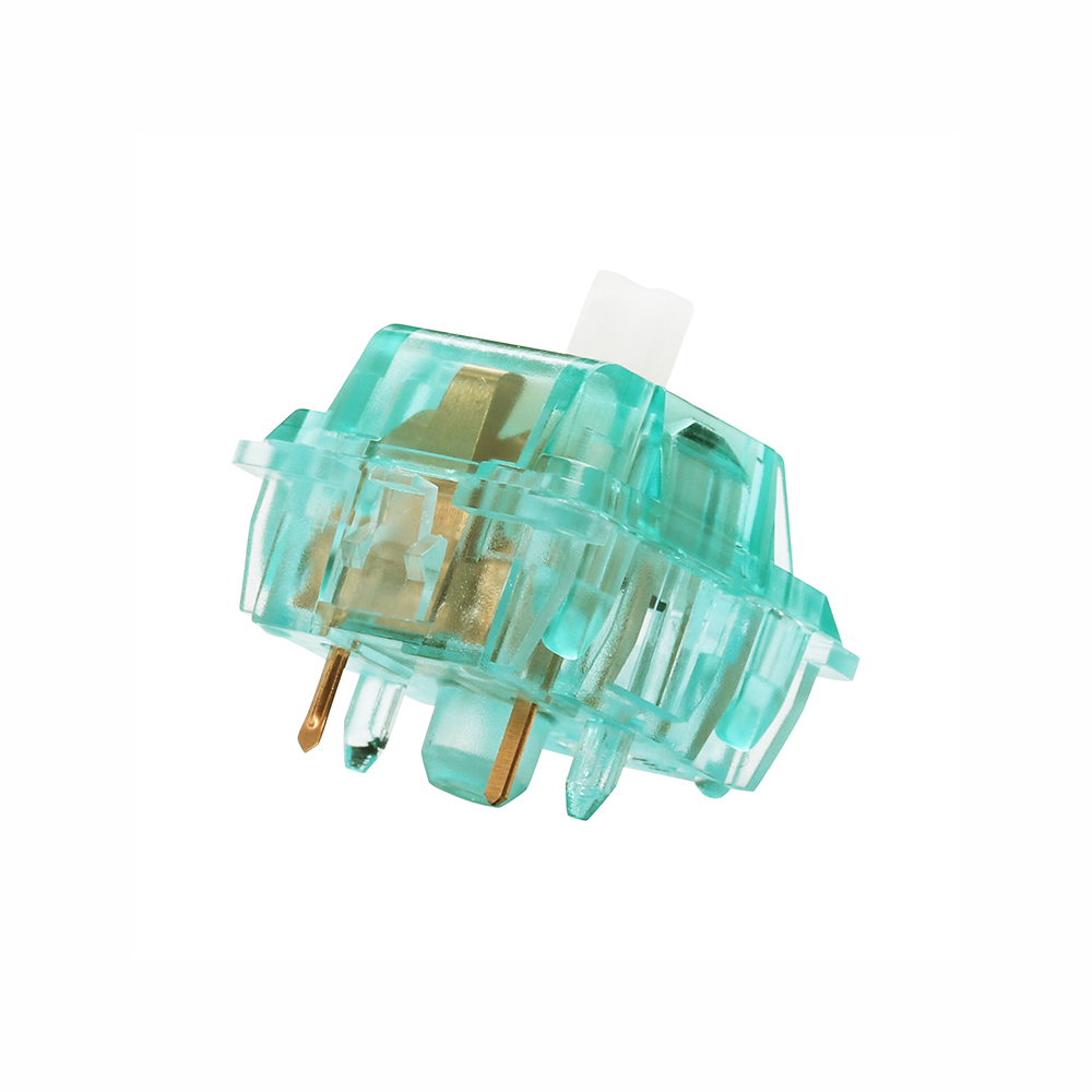 Interruptor tátil silencioso t - Keyboard Lube Kit avaliação e preço